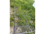 10' Gate