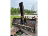 Snowblower - 3 PTH