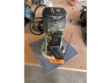 Porter Cable Speedmatic Router