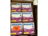 6 New LED Bulbs
