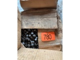 Box of 1/2