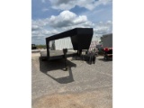 25' Tandem Trailer - Has Ownership