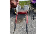 Governess Cart for Pony