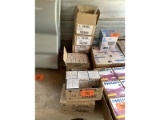 Assorted New Bulbs