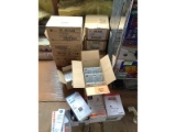 Assorted New Bulbs