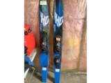 Water Skis, Marine Tank, Etc.