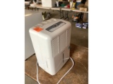 2 Dehumidifiers