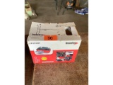 Condensation Pump