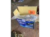 New Mastercraft T Handle Set