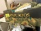 Box of Linens