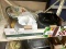 Box of Housewares