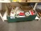 Box of Housewares