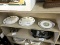 2 Minton Plates & Royal Albert