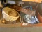 Shelf of Housewares
