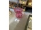 Cranberry Pitcher