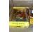 Box of Household Tools