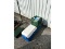Cooler, Caulking, Etc.