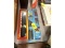 Toy Trains
