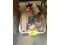 Box of Railway Toys