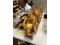 Wooden Carts