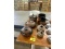 Signed Stoneware