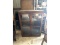 Glass Front Cabinet