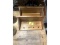 2 Wood Shelves