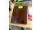 Lift Top Box