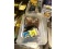 2 Totes of Housewares