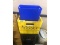 Milk Crates