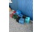Milk Crates