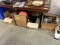 4 Boxes of Housewares