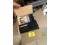 Box of DVDs