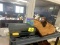 Mastercraft Nailer & Vest