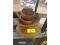 Wooden Bowls