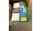 Box of DVDs