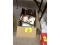 Box of DVDs