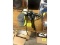 Clamps & Sander