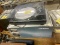 Audio Technica Turntable