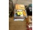 Stack of DVDs