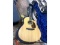 Jean Larrivée Guitar & Case