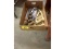 Box of Antique Tools