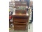 National Cash Register & Cabinet