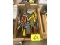 Box of Tools