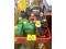 Assorted Automotive Fluids