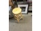 Stool & Print
