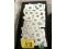 Tray of Coins