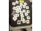 Tray of Coins