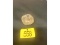 Sterling Candlestick