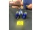 3 Vases